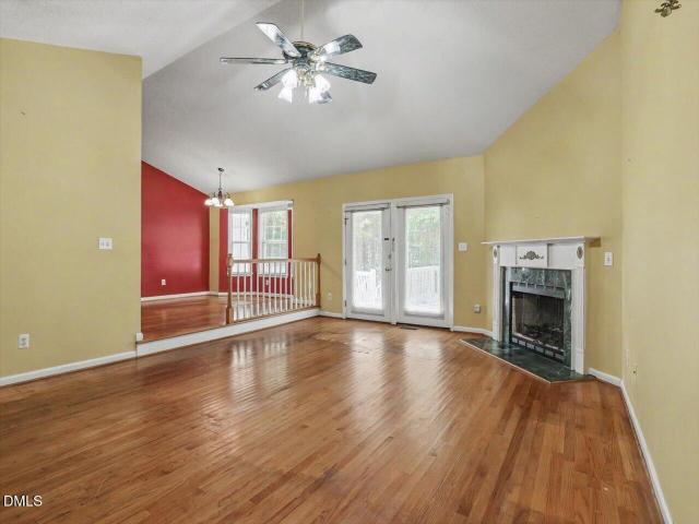 House for sale in Garner, North Carolina