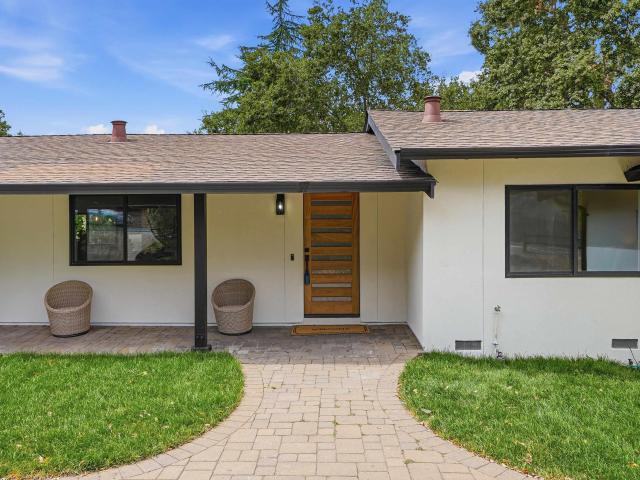 House for sale in Lafayette, California