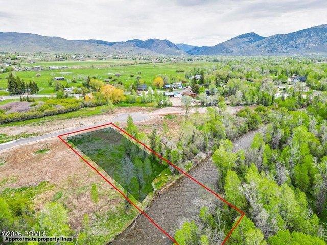 Land for sale in Oakley, Utah