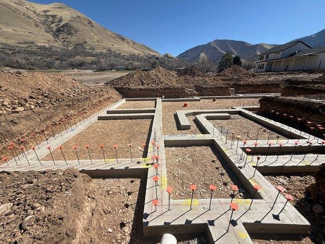 House for sale in Springville, Utah