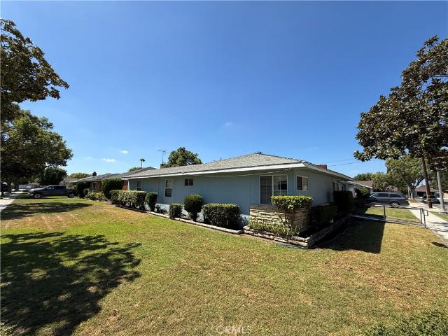 House for sale in Anaheim, California