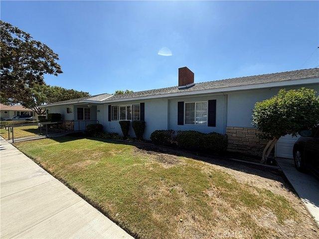 House for sale in Anaheim, California