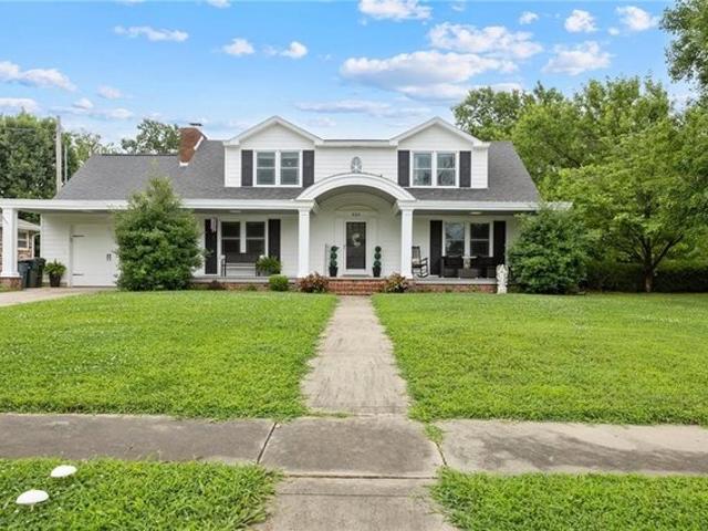 House for sale in Vernon, Missouri
