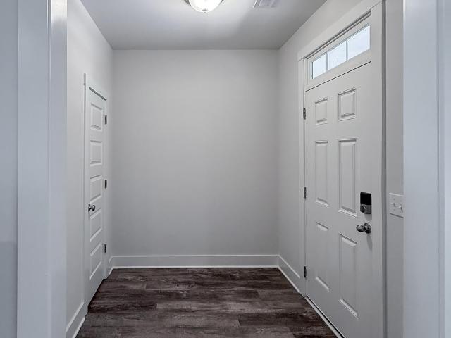 Townhouse for sale in Franklin Street Townhomes, Wake Forest