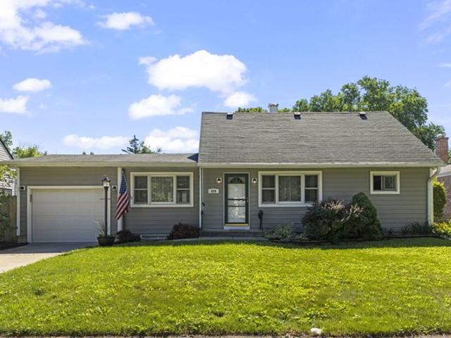House for sale in Lombard, Illinois