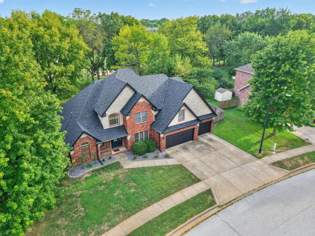 House for sale in Republic, Missouri