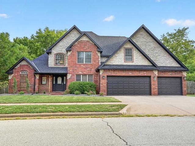House for sale in Republic, Missouri