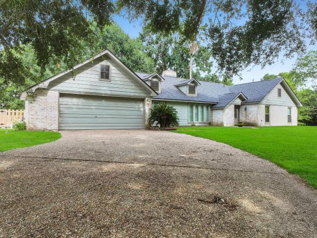 House for sale in Chambers, Texas