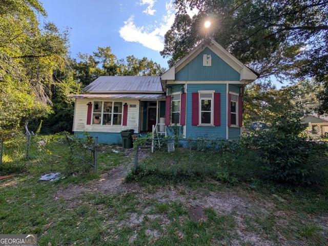 House for sale in Bainbridge, Georgia