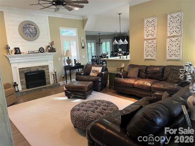 House for sale in Fort Mill, South Carolina
