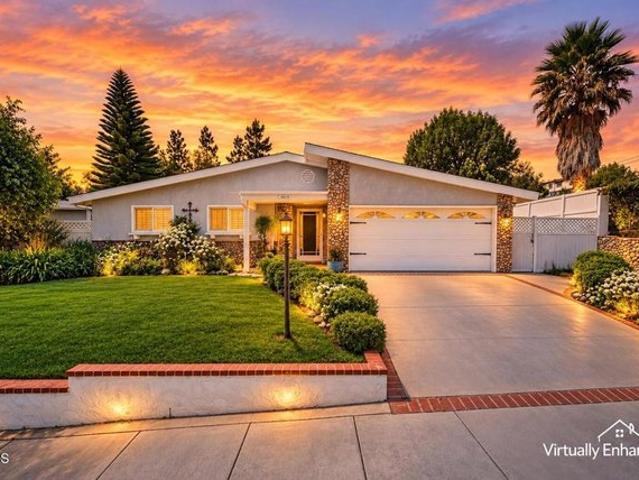 House for sale in Thousand Oaks, Ventura County