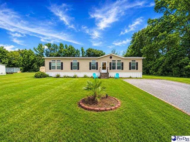 House for sale in Darlington, South Carolina