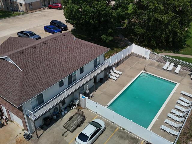 Property for rent in Jefferson City, Missouri