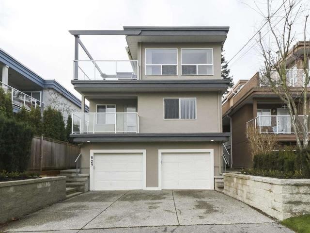 House for sale in White Rock, British Columbia
