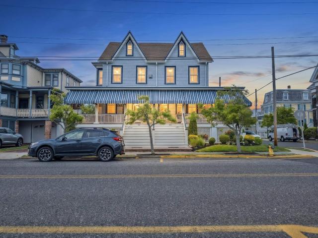 Condo for sale in Cape May, New Jersey