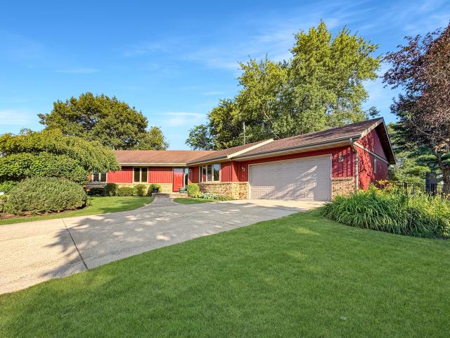 House for sale in Stephenson, Illinois