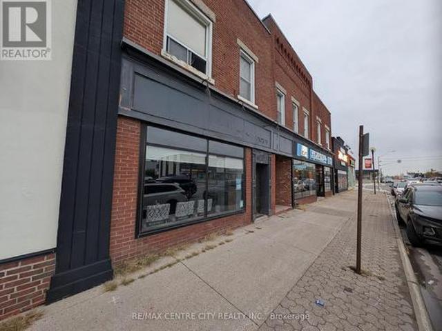 Commercial for rent in St. Thomas, Southwestern Ontario