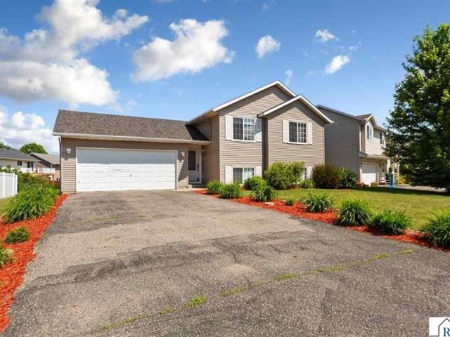 House for sale in Mankato, Minnesota