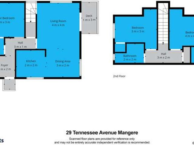 Townhouse for sale in Owhata