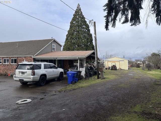 Land for sale in Molalla, Clackamas County