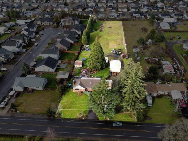 Property for sale in Oregonia