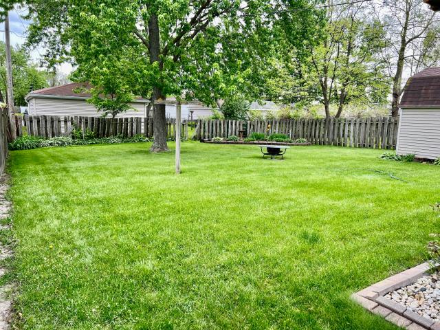 House for sale in Dyer, Indiana