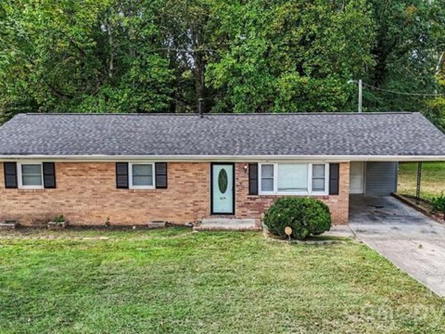 House for sale in Gastonia, Gaston County
