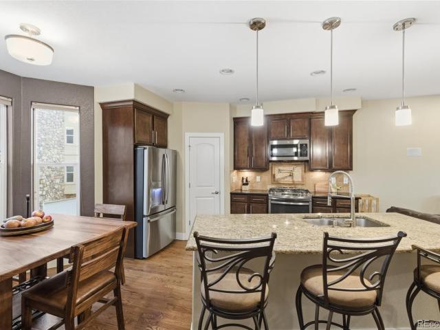 Townhouse for sale in Central City, Colorado
