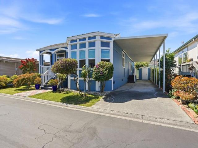 House for sale in San Jose, California