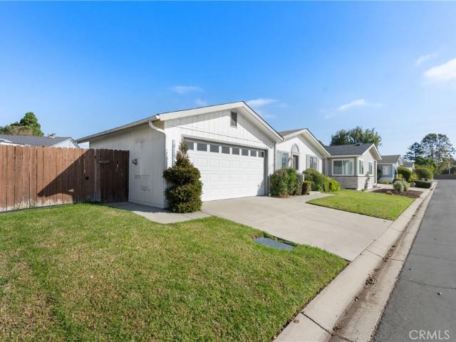 House for sale in Santa Maria, California