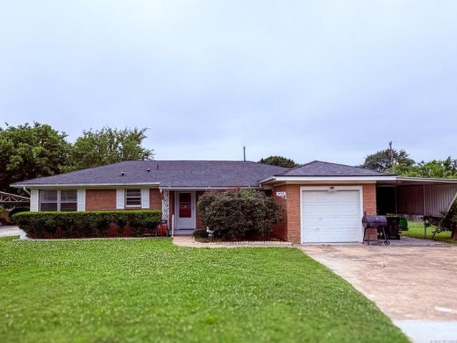 House for sale in Ada, Oklahoma