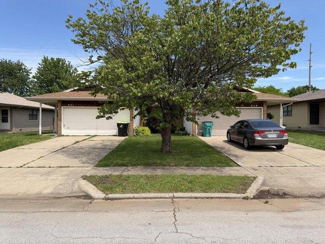 Townhouse for sale in Springfield, Missouri