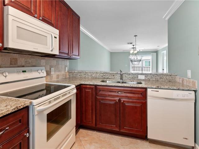Condo for sale in Marco Island, Florida