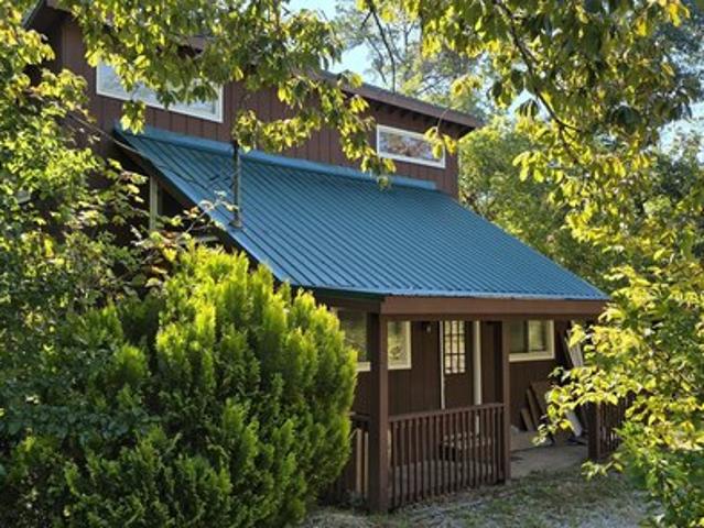 House for sale in Pigeon Forge, East Tennessee