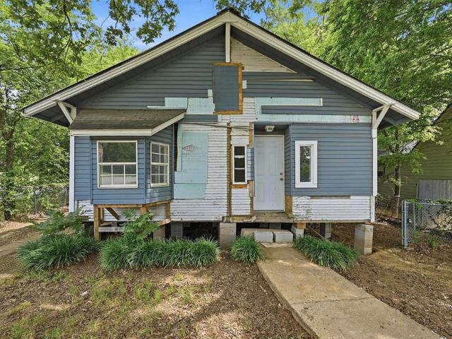House for sale in Denison, Texas