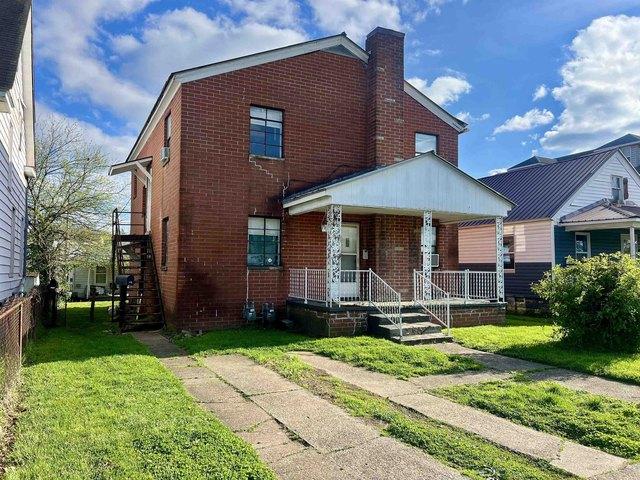 House for sale in Huntington, West Virginia