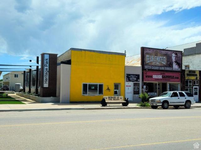 Commercial for rent in Montpelier