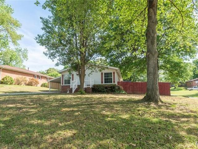 House for sale in Dexter, Missouri