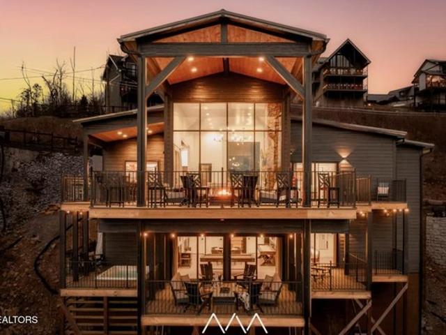 House for sale in Tennessee