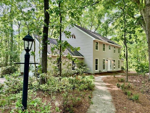House for sale in Rockingham, North Carolina