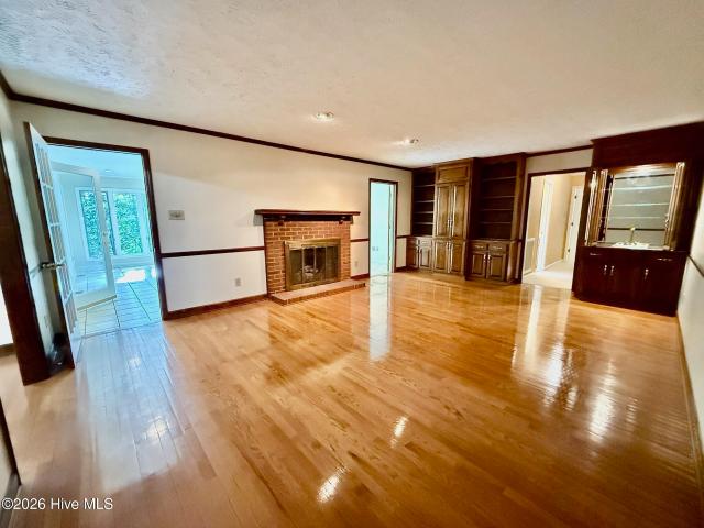 House for sale in Rockingham, North Carolina