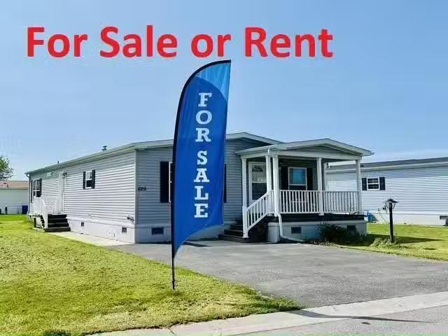 House for rent in Lockport
