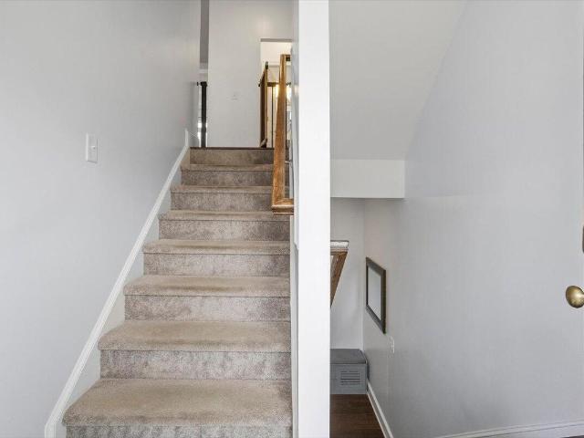 Townhouse for sale in Wake, North Carolina