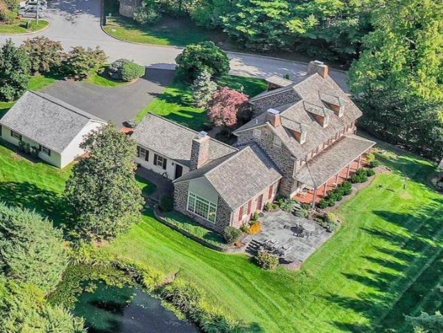 House for sale in Spring House, Lower Gwynedd Township