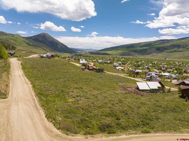 Land for sale in Gunnison, Colorado
