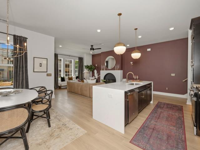Townhouse for sale in Tennessee