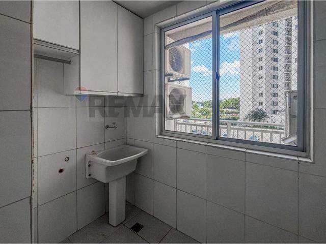 Apartamento aluguel em Região Geográfica Imediata de Manaus, Itamarati