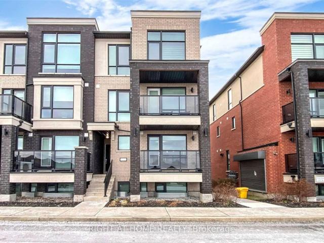 Condo for sale in Woburn, Ontario