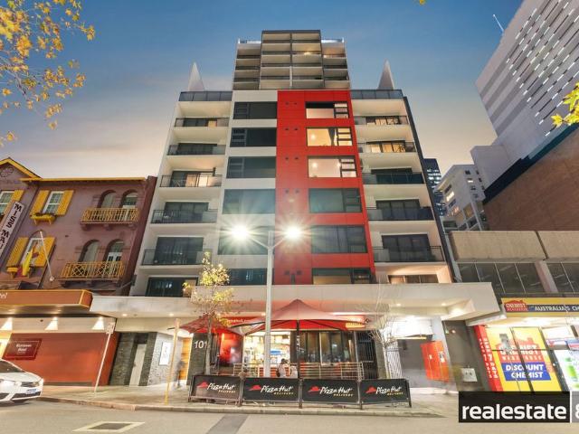 Apartment for rent in Cockburn, Western Australia