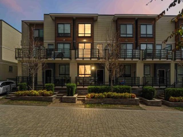 Townhouse for sale in Richmond, British Columbia